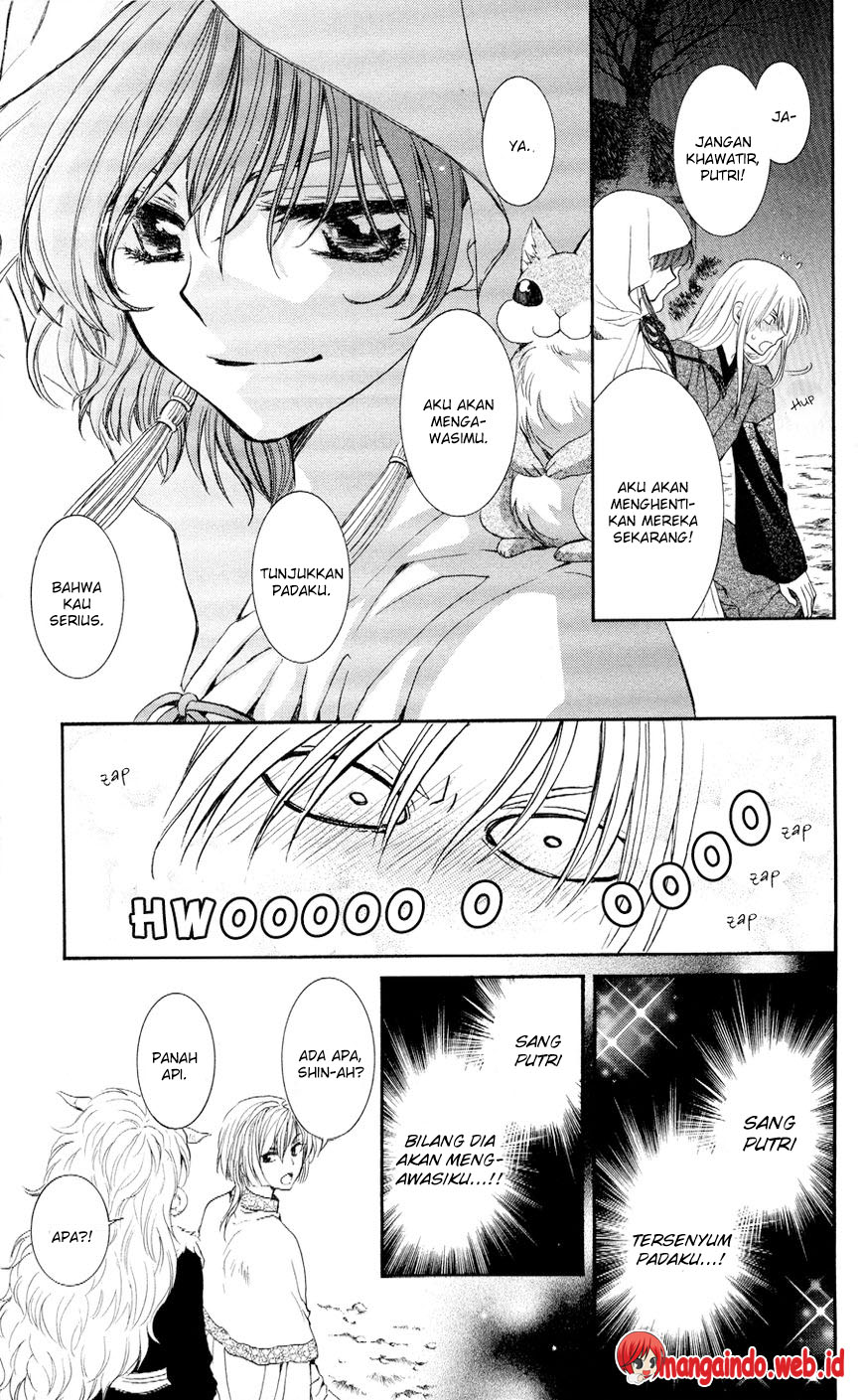 akatsuki-no-yona - Chapter: 56