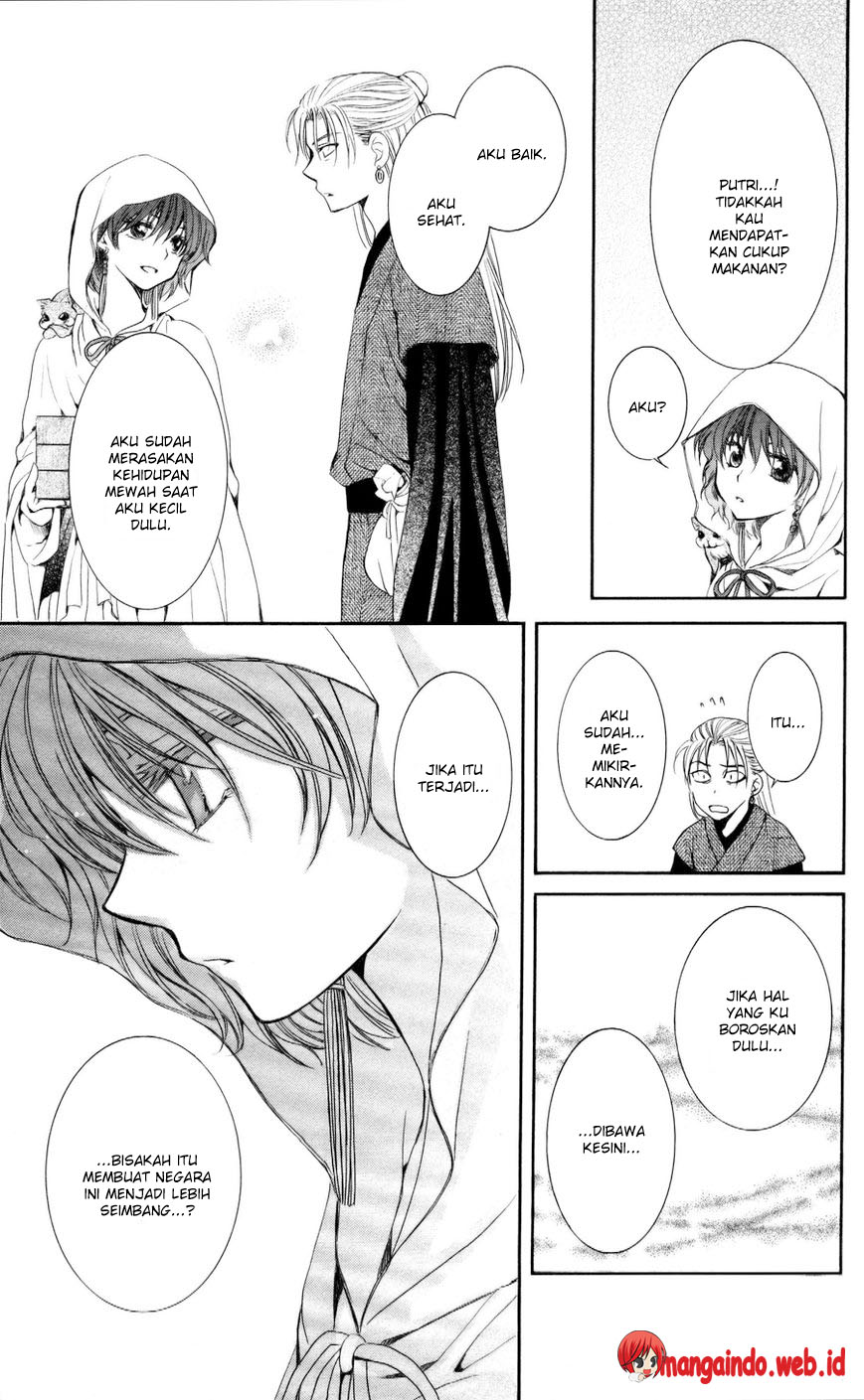 akatsuki-no-yona - Chapter: 56