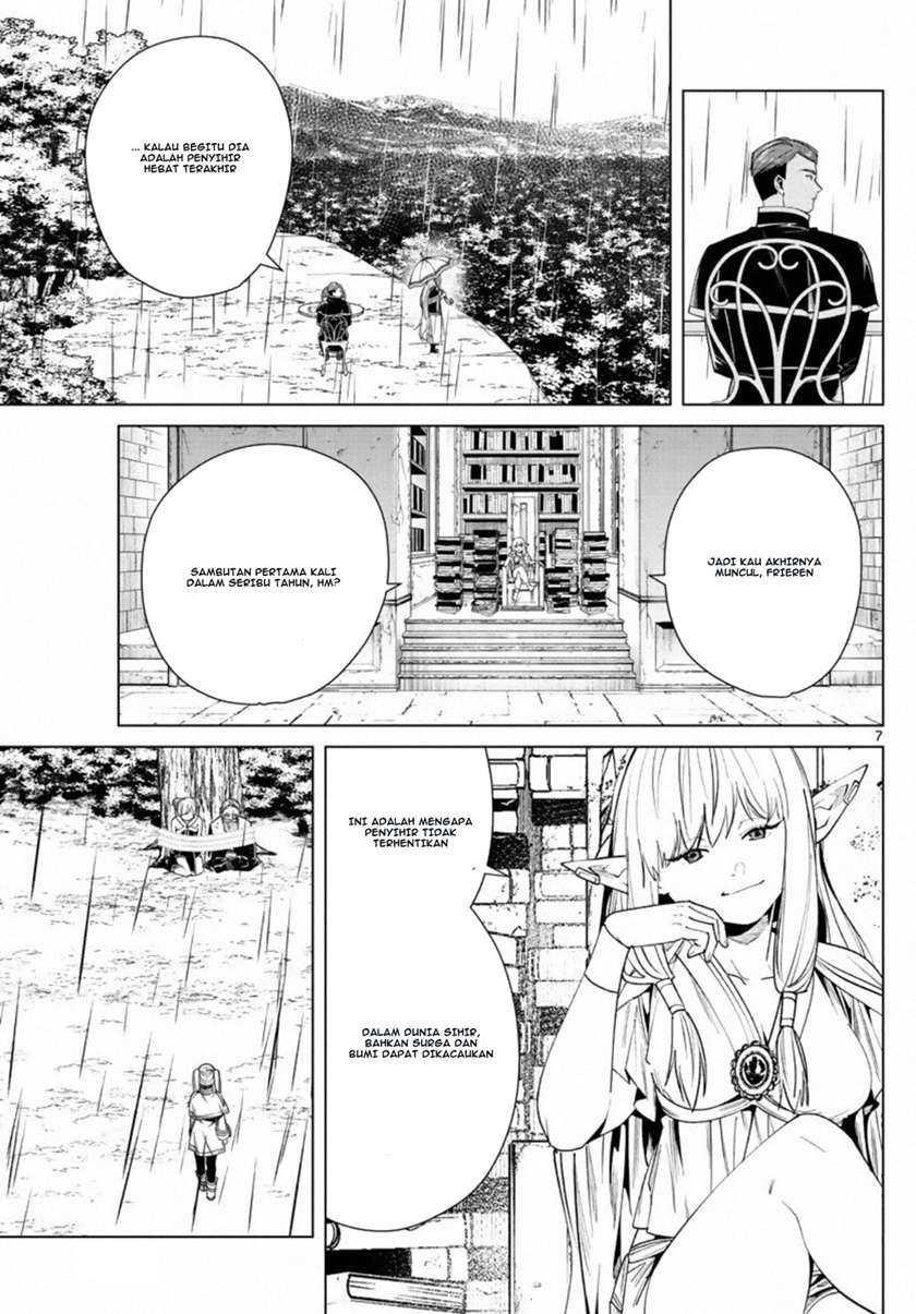 sousou-no-frieren - Chapter: 45