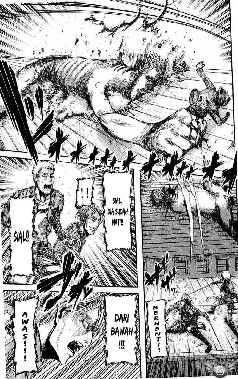 shingeki-no-kyojin - Chapter: 14