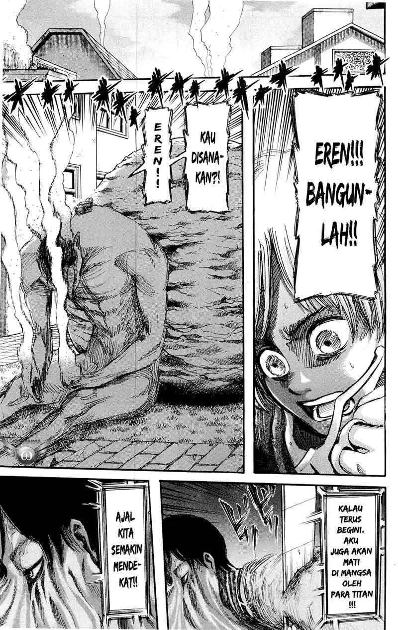 shingeki-no-kyojin - Chapter: 14