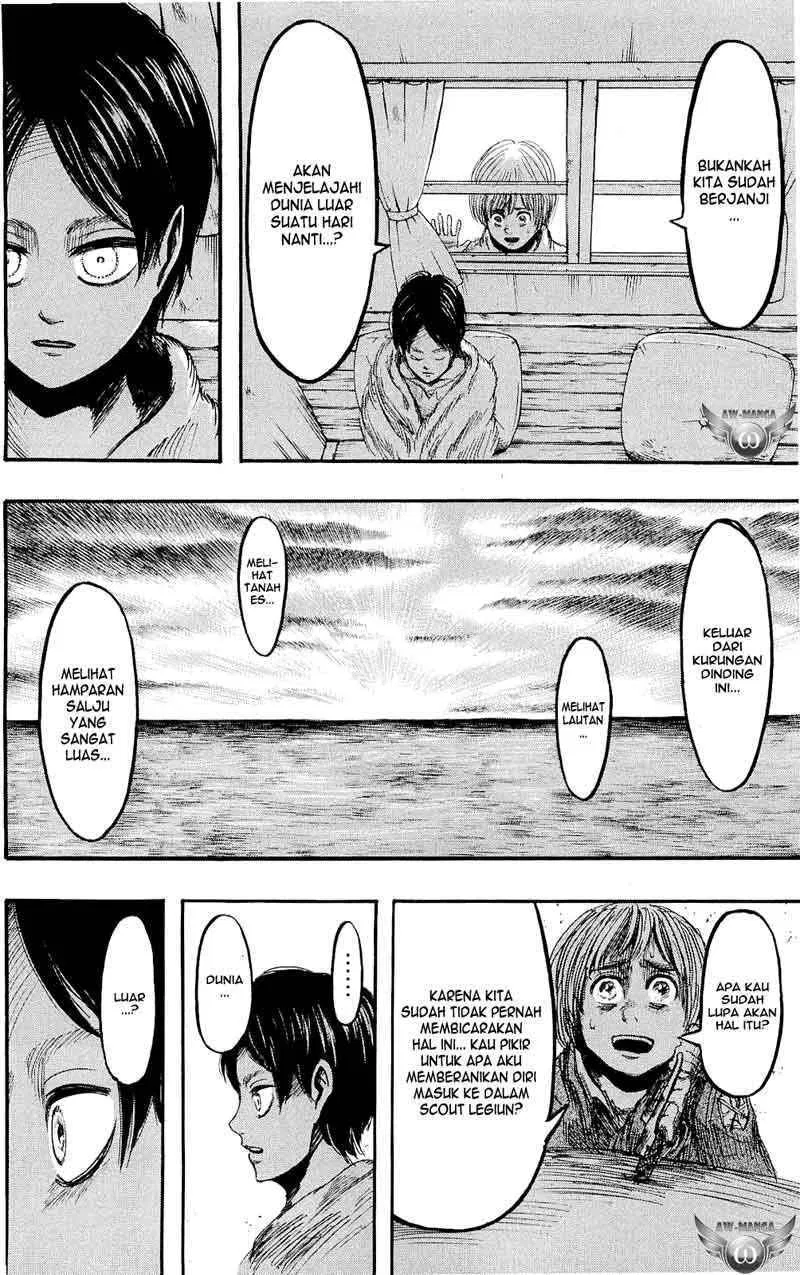 shingeki-no-kyojin - Chapter: 14