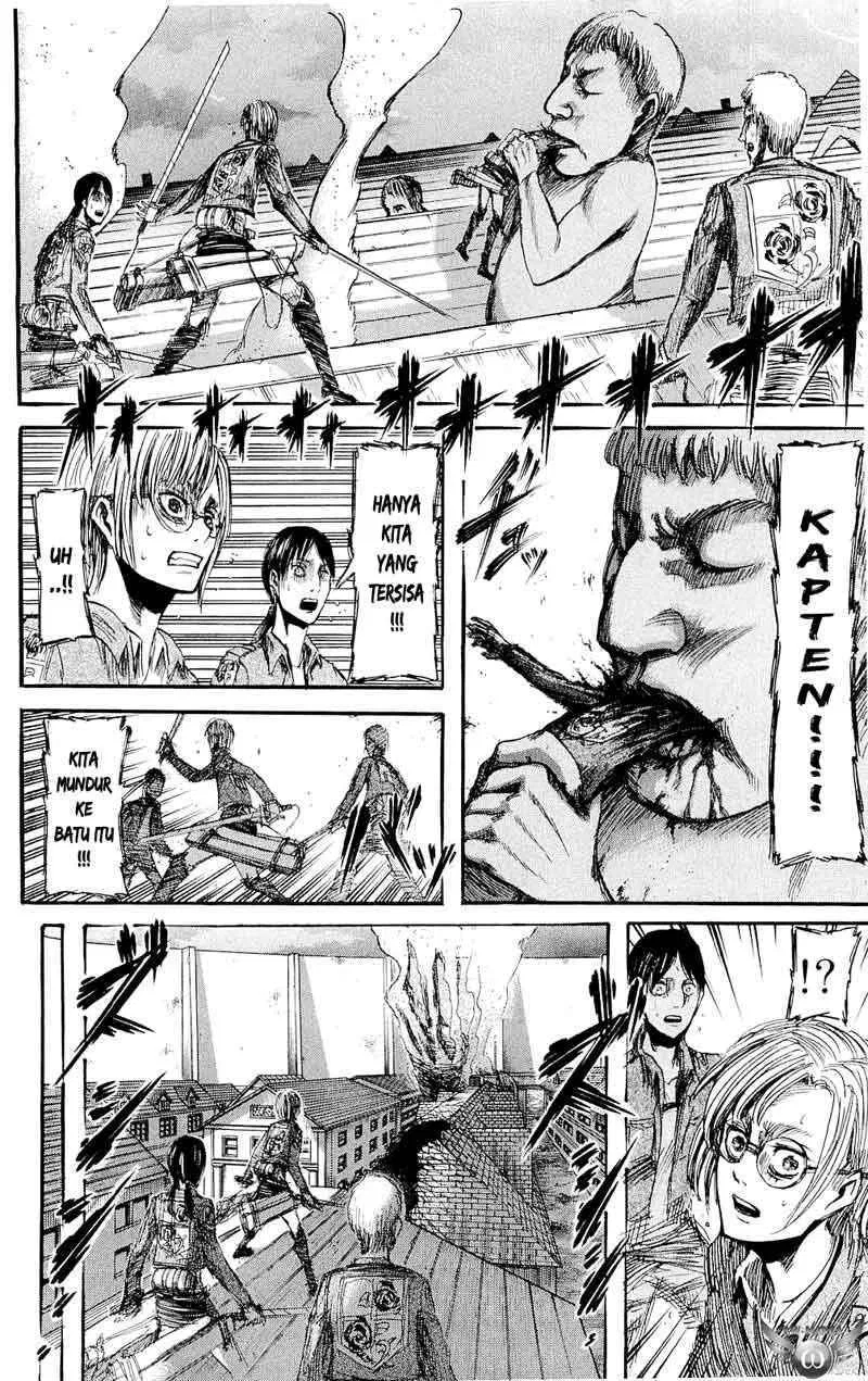 shingeki-no-kyojin - Chapter: 14