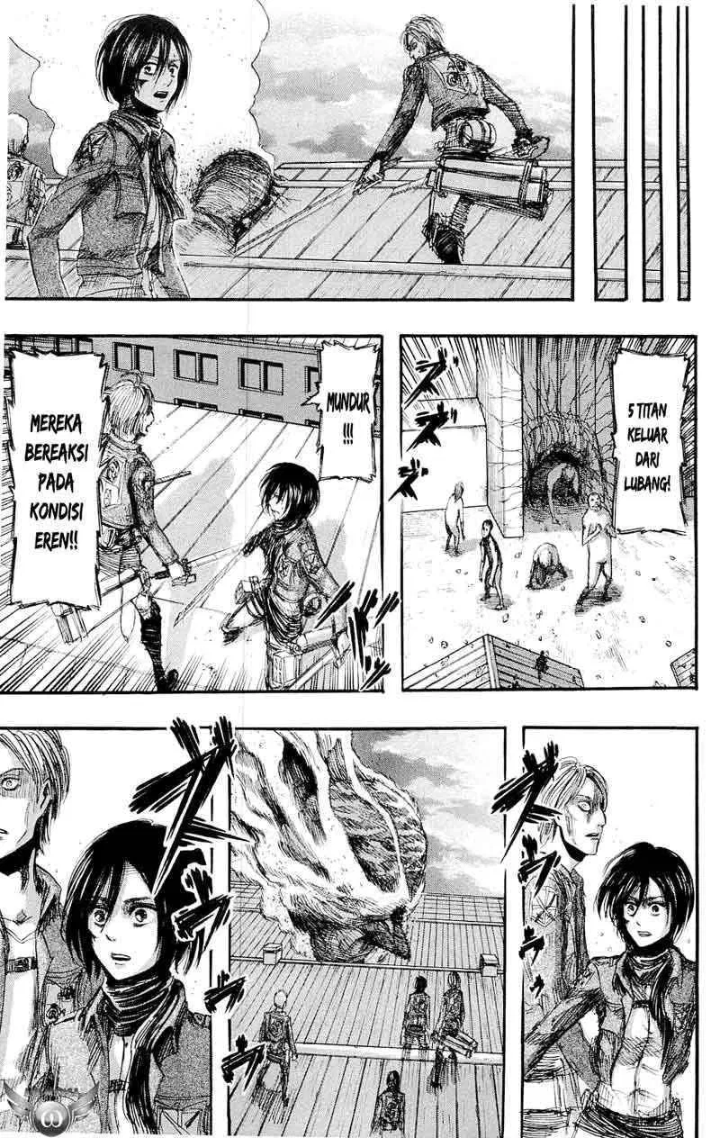 shingeki-no-kyojin - Chapter: 14