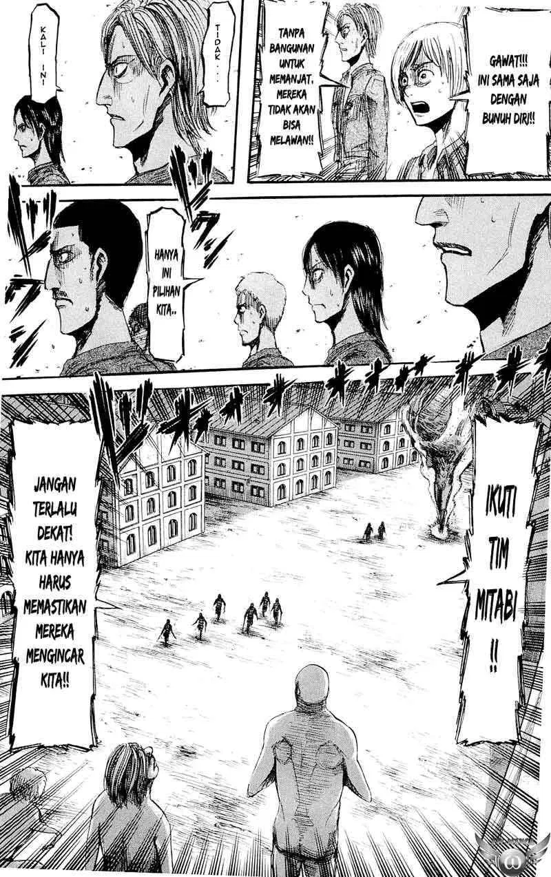 shingeki-no-kyojin - Chapter: 14