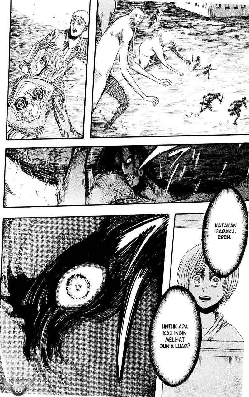 shingeki-no-kyojin - Chapter: 14