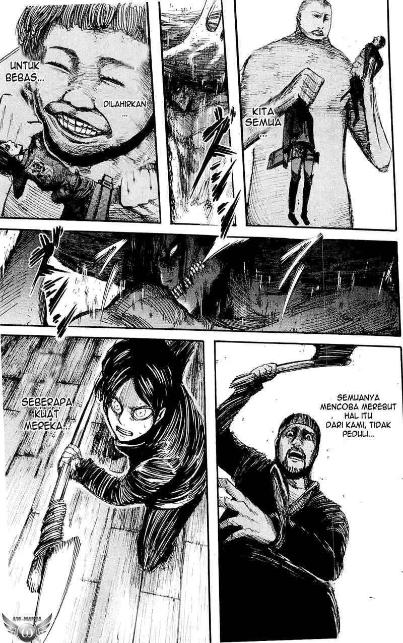 shingeki-no-kyojin - Chapter: 14