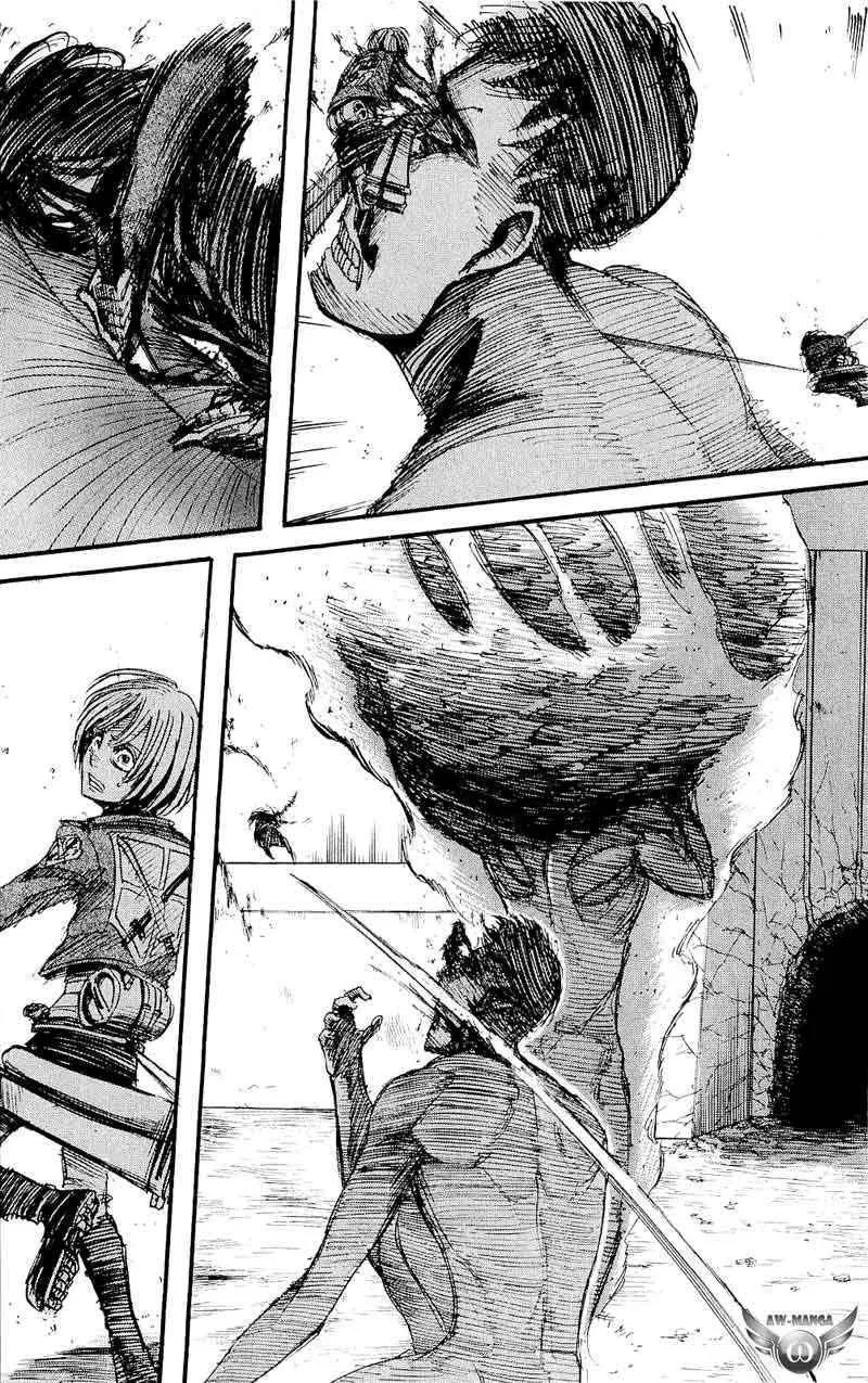 shingeki-no-kyojin - Chapter: 14