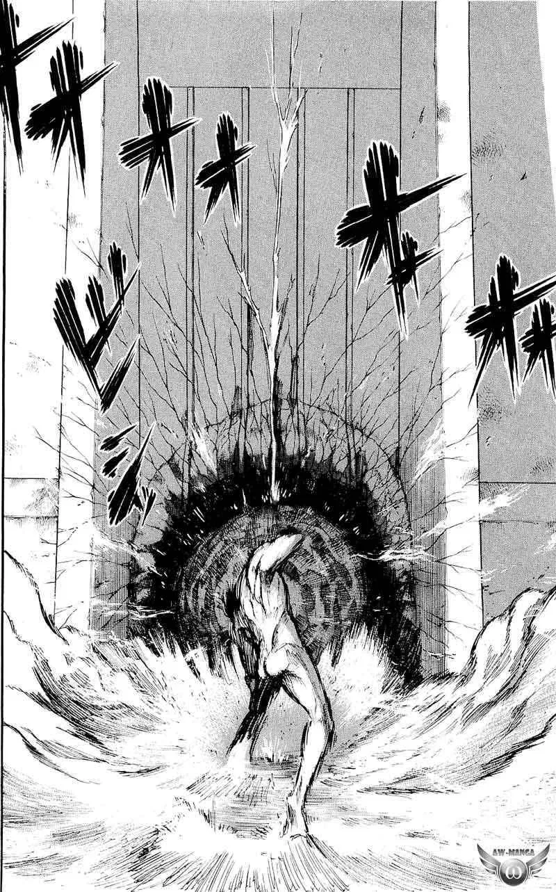 shingeki-no-kyojin - Chapter: 14