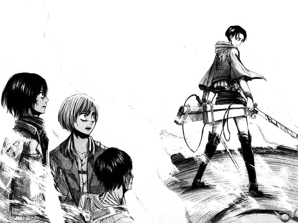 shingeki-no-kyojin - Chapter: 14