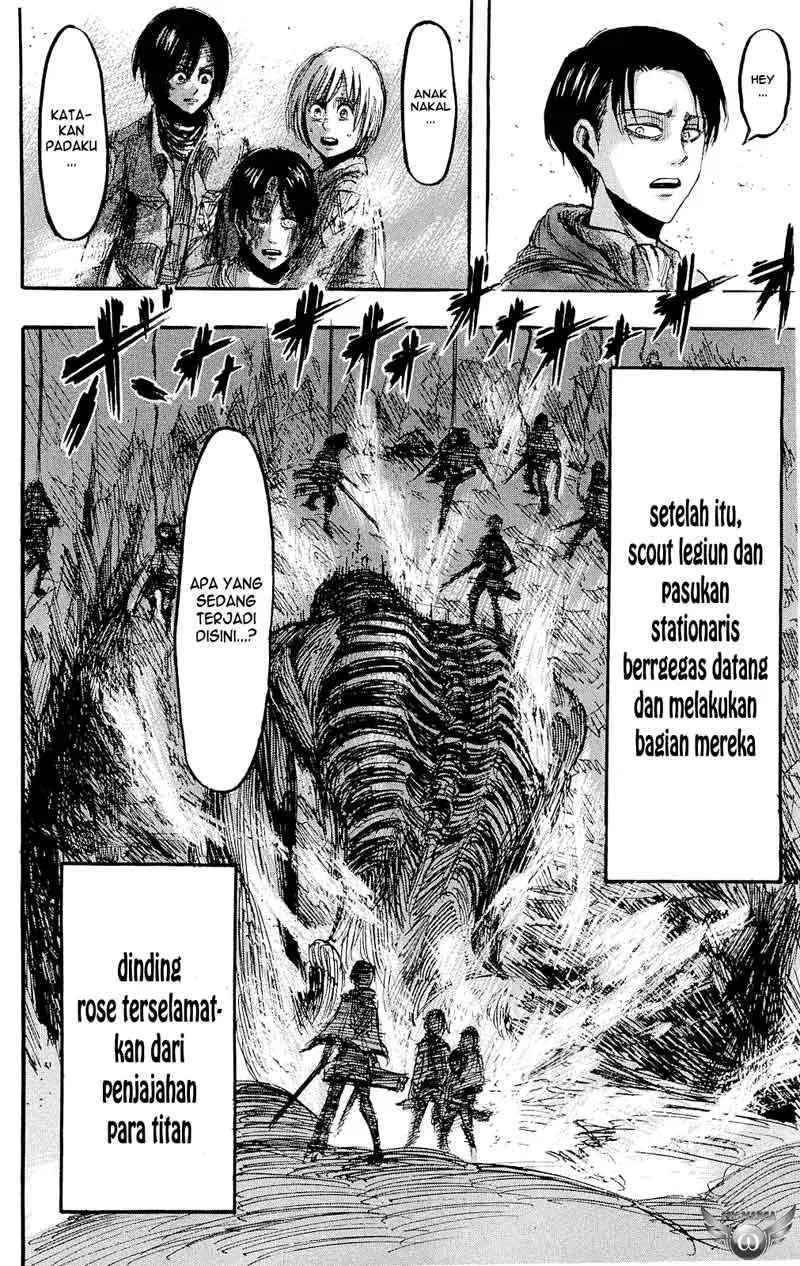 shingeki-no-kyojin - Chapter: 14