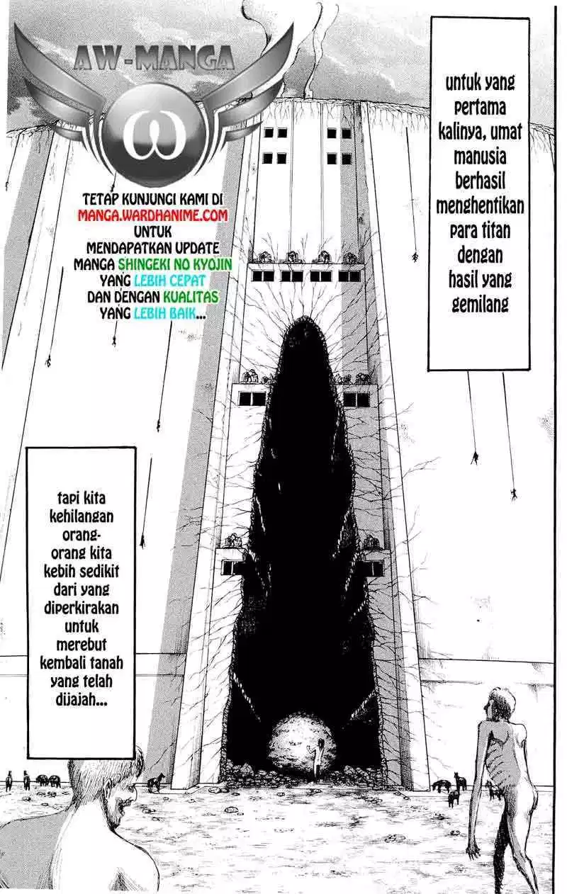 shingeki-no-kyojin - Chapter: 14