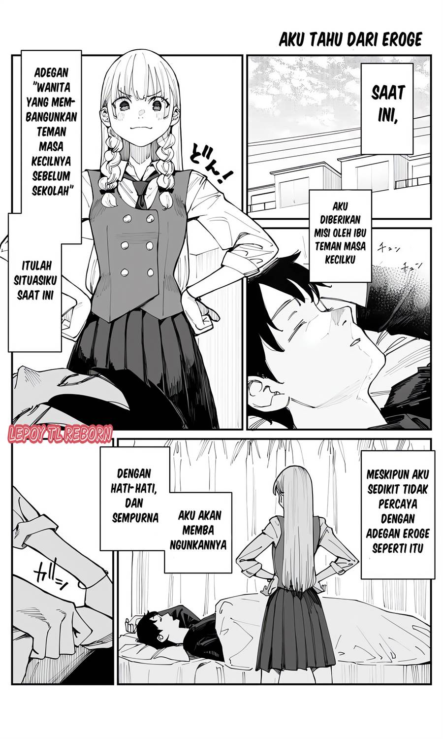 imasara-desu-ga-osananajimi-wo-suki-ni-natte-shimaimashita - Chapter: 3