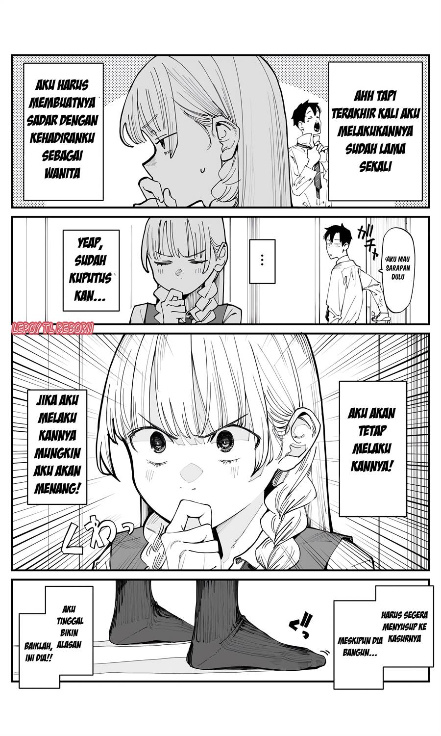 imasara-desu-ga-osananajimi-wo-suki-ni-natte-shimaimashita - Chapter: 3