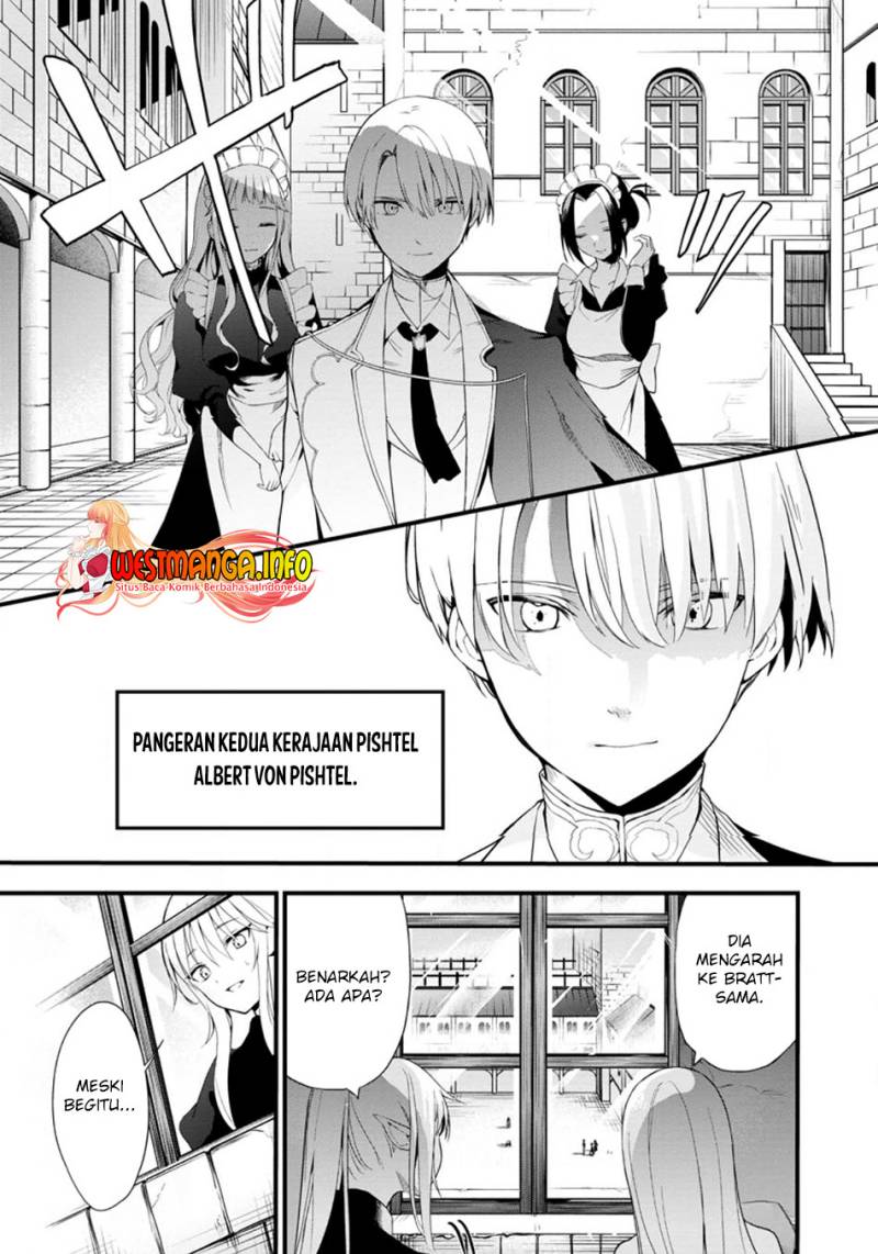 kurobuta-ouji-wa-zense-wo-omoi-da-shite-kaishin-suru - Chapter: 2