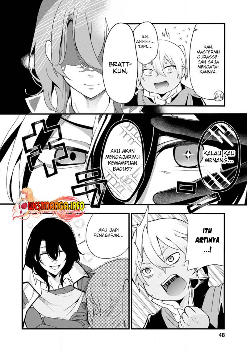 kurobuta-ouji-wa-zense-wo-omoi-da-shite-kaishin-suru - Chapter: 2