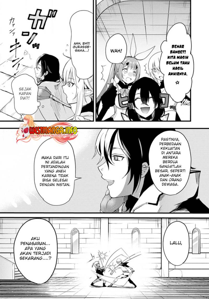 kurobuta-ouji-wa-zense-wo-omoi-da-shite-kaishin-suru - Chapter: 2