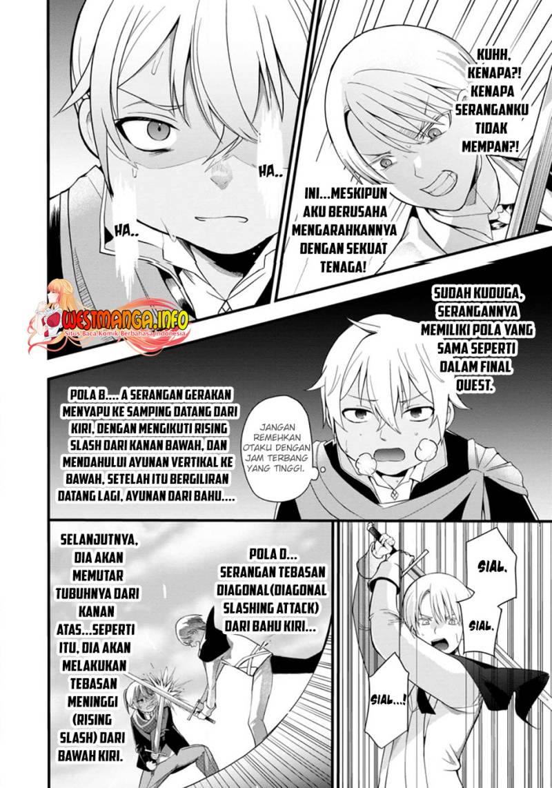 kurobuta-ouji-wa-zense-wo-omoi-da-shite-kaishin-suru - Chapter: 2