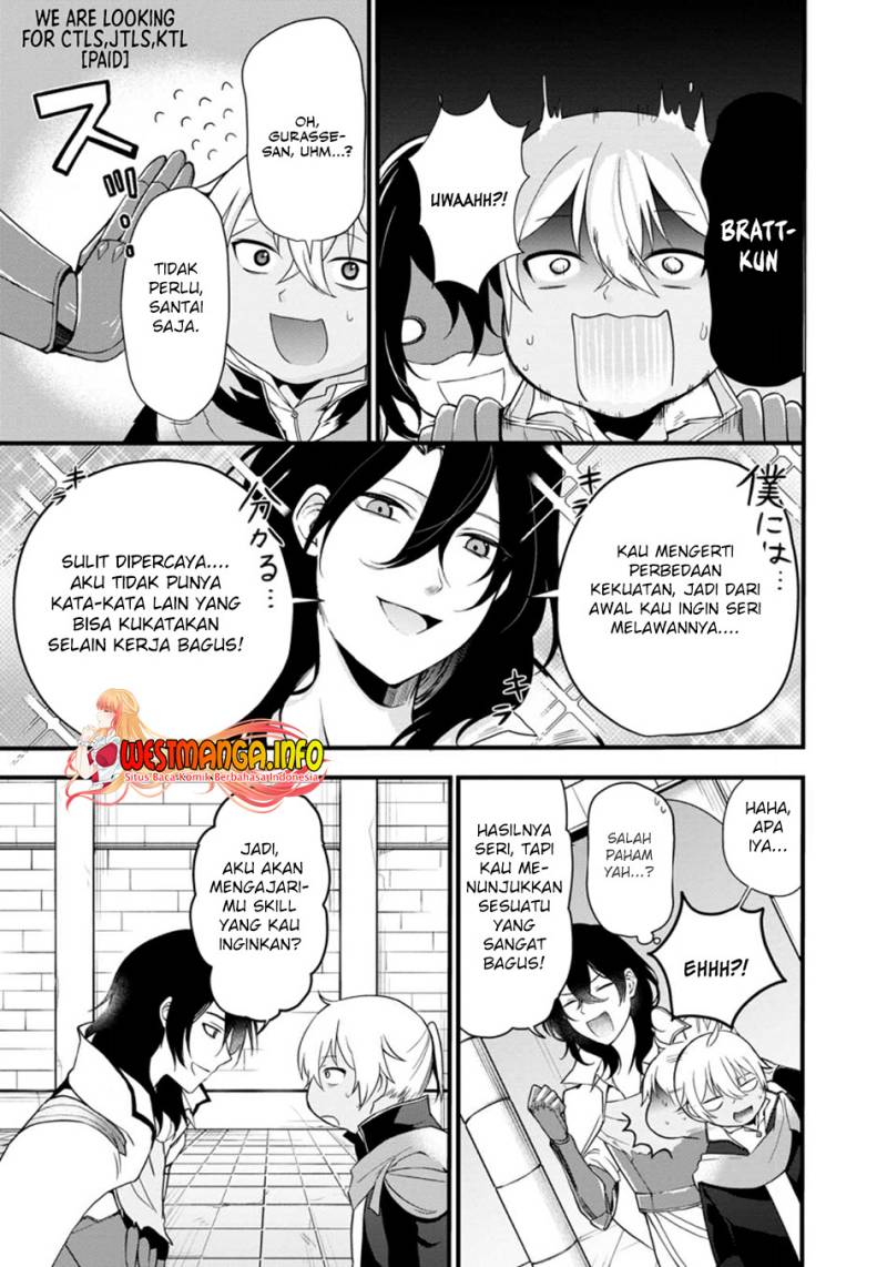 kurobuta-ouji-wa-zense-wo-omoi-da-shite-kaishin-suru - Chapter: 2