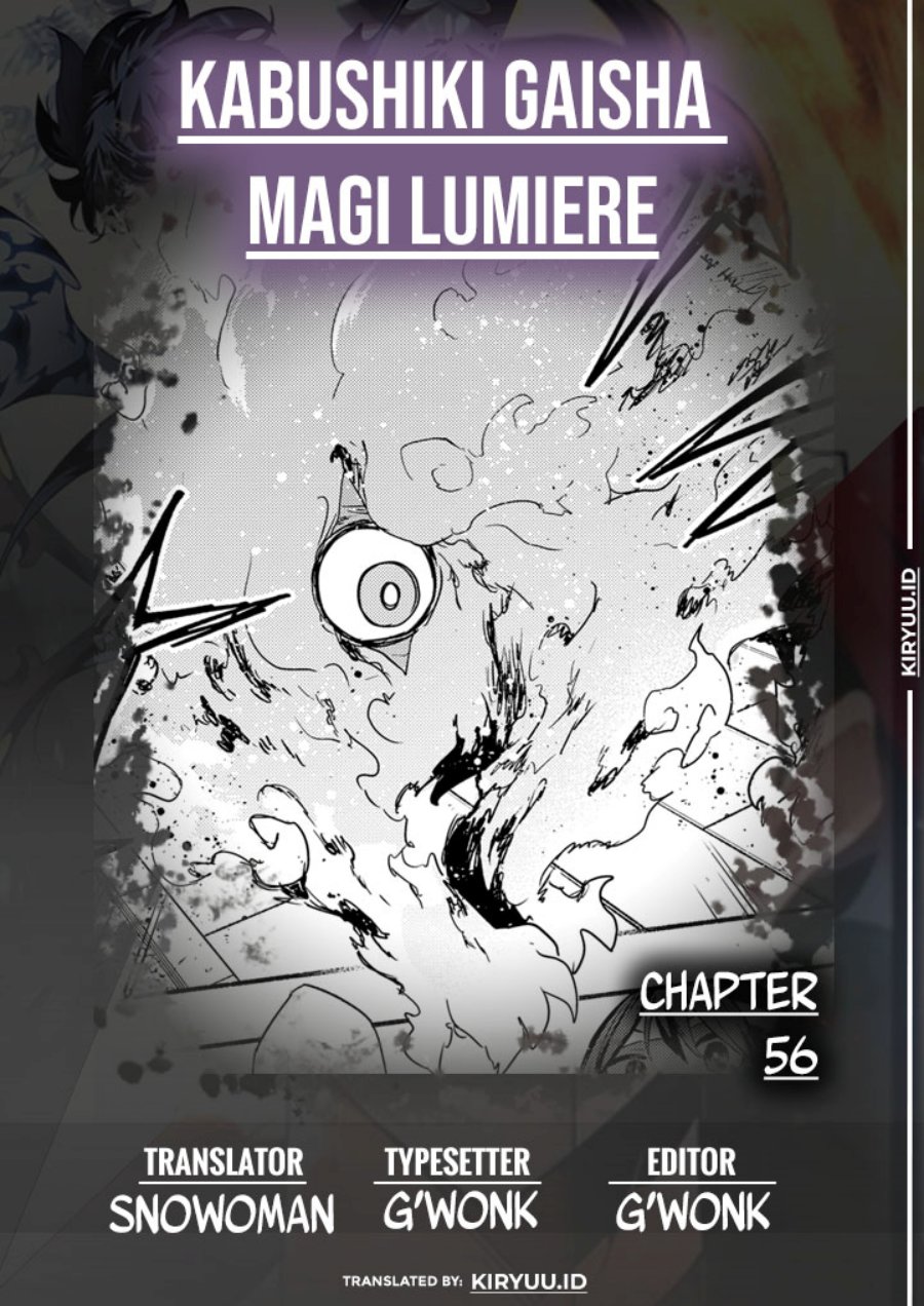 kabushiki-gaisha-magi-lumiere - Chapter: 56