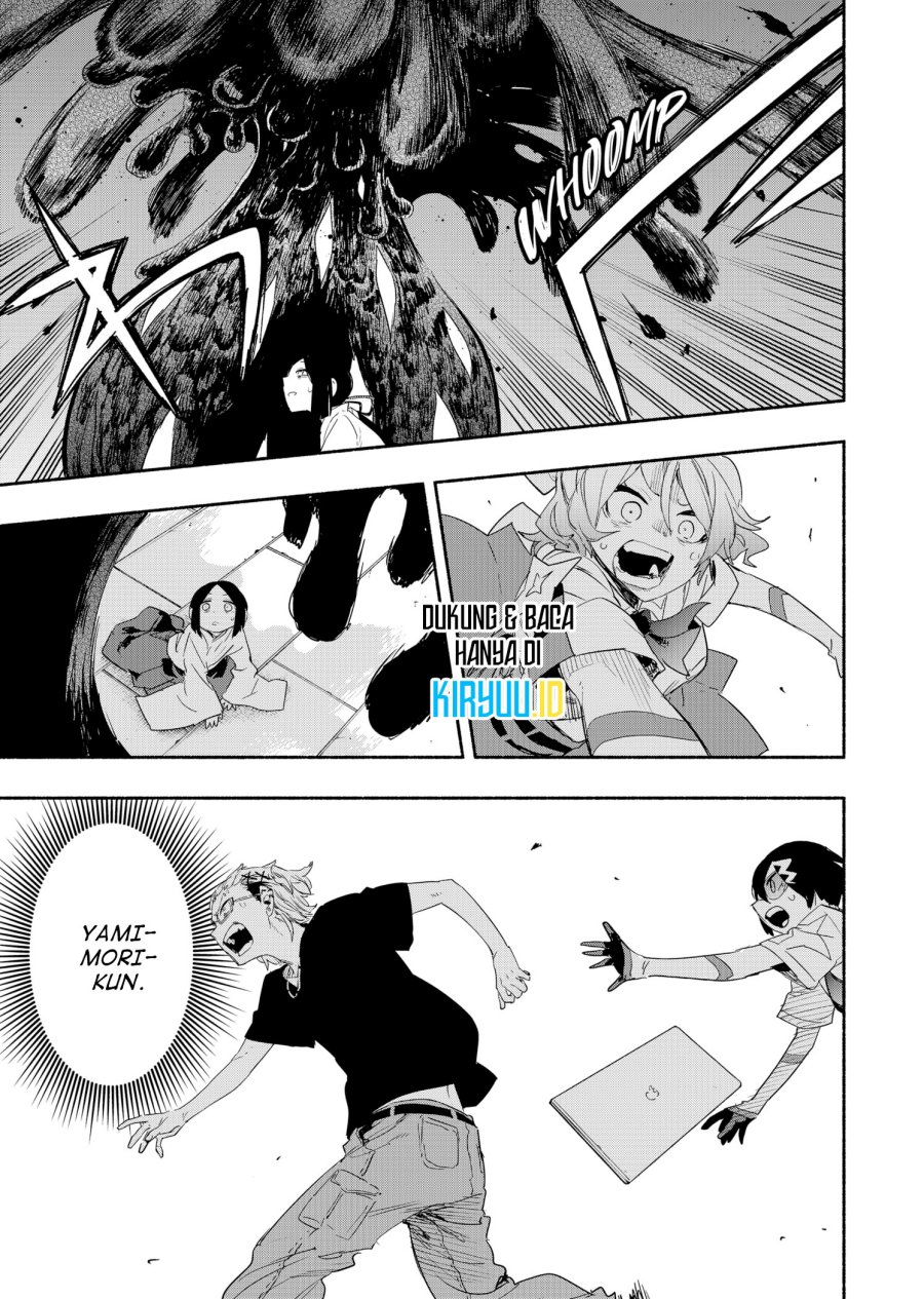 kabushiki-gaisha-magi-lumiere - Chapter: 56