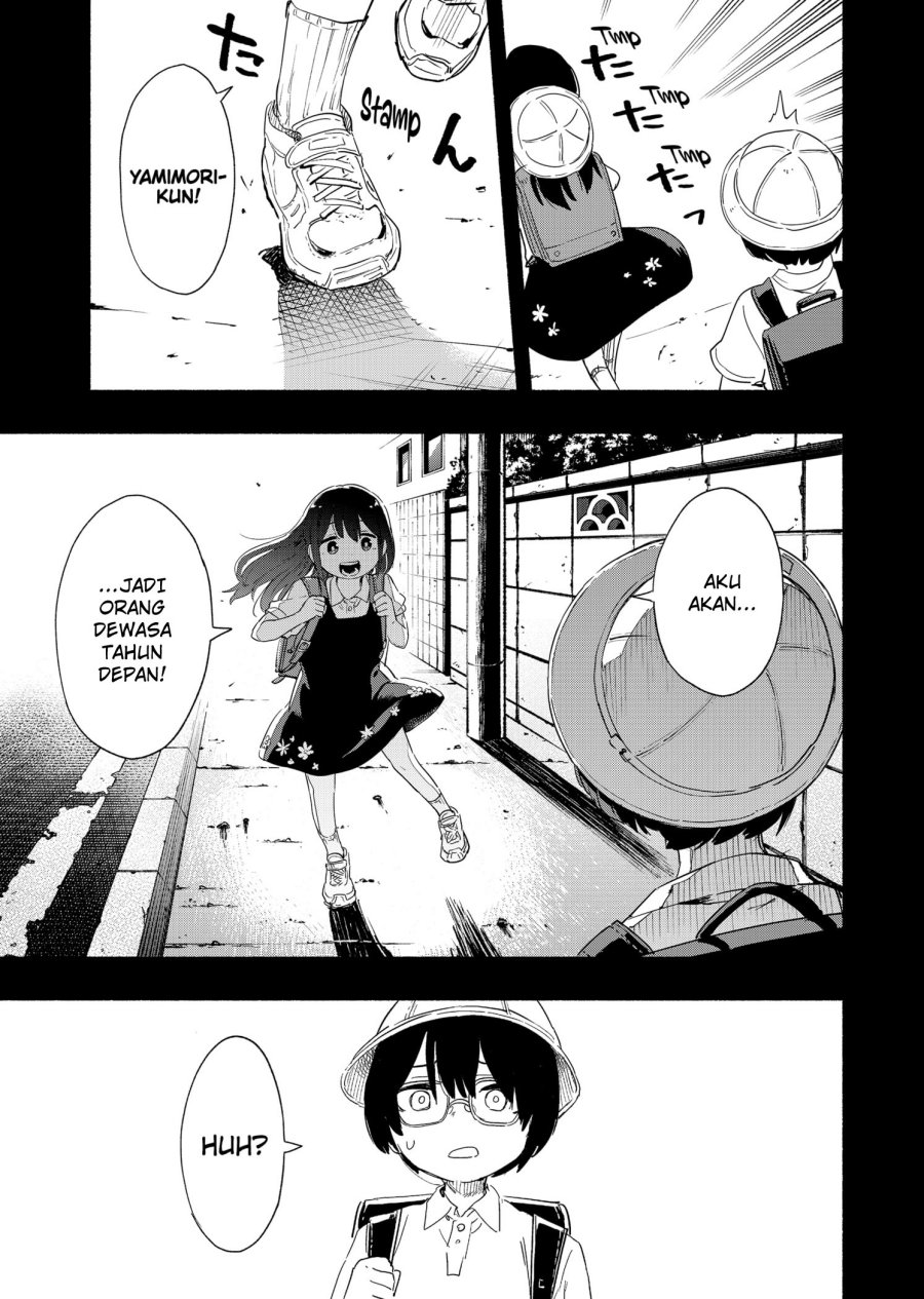 kabushiki-gaisha-magi-lumiere - Chapter: 56