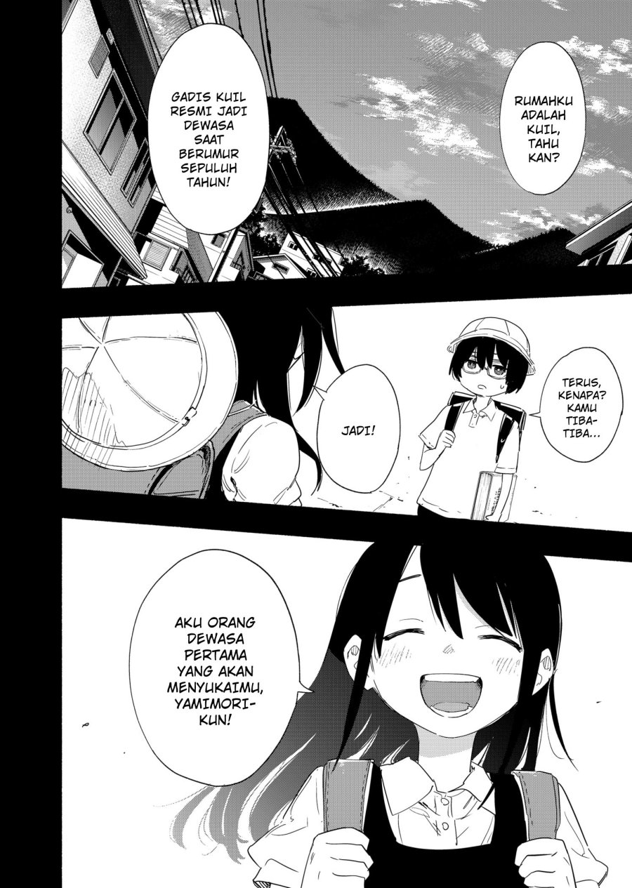 kabushiki-gaisha-magi-lumiere - Chapter: 56