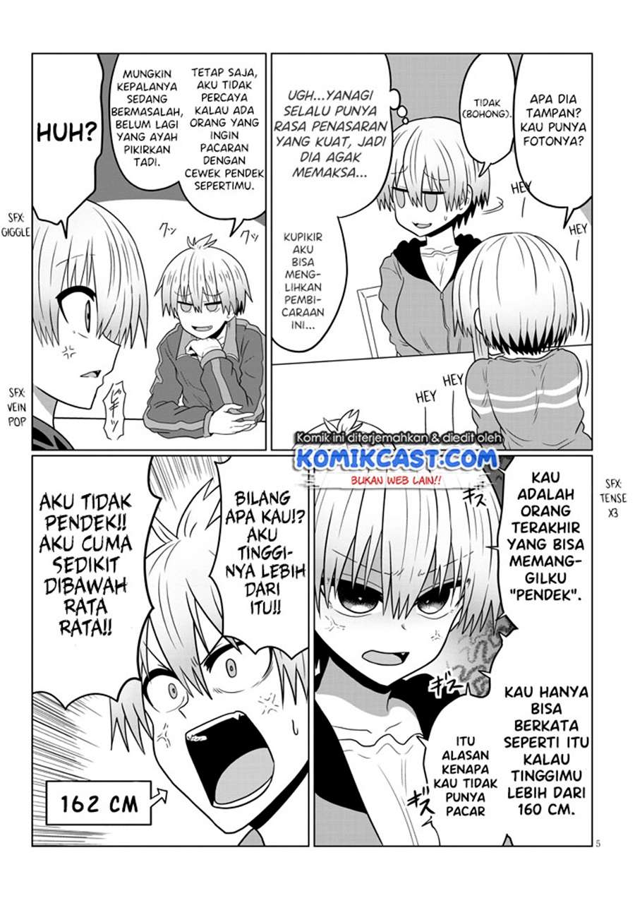 uzaki-chan-wa-asobitai - Chapter: 48