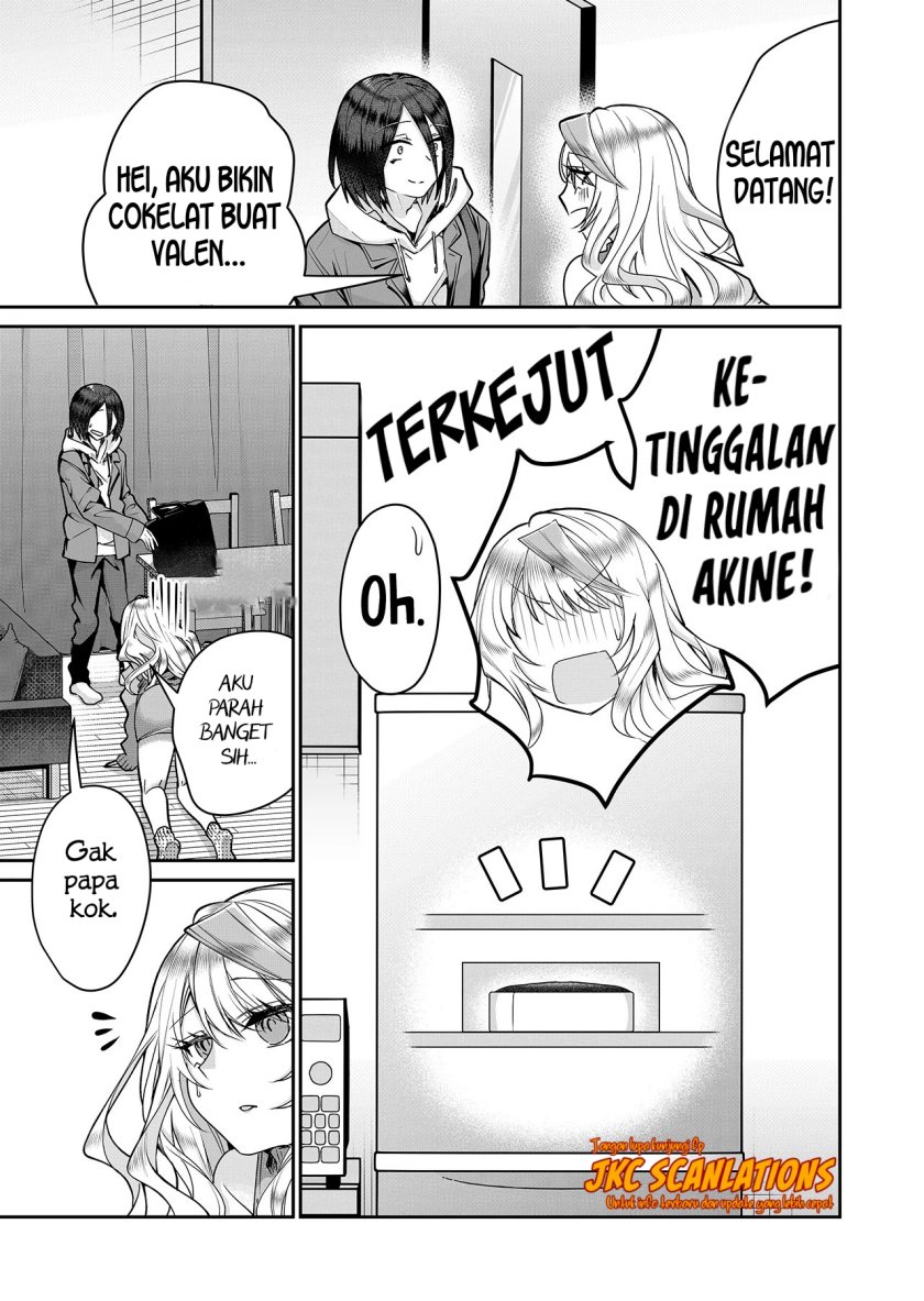 gal-yome-no-himitsu - Chapter: 11