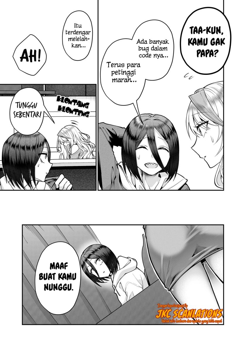 gal-yome-no-himitsu - Chapter: 11