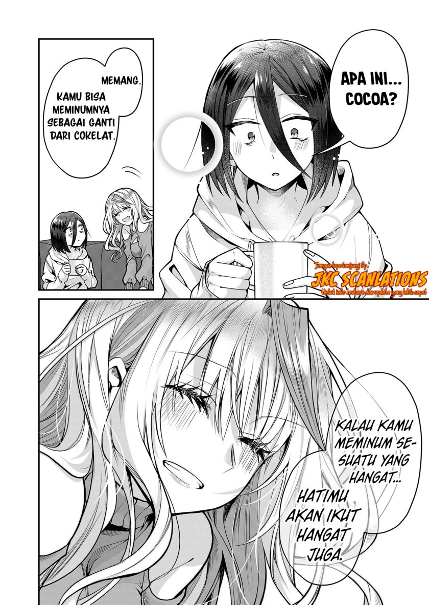 gal-yome-no-himitsu - Chapter: 11