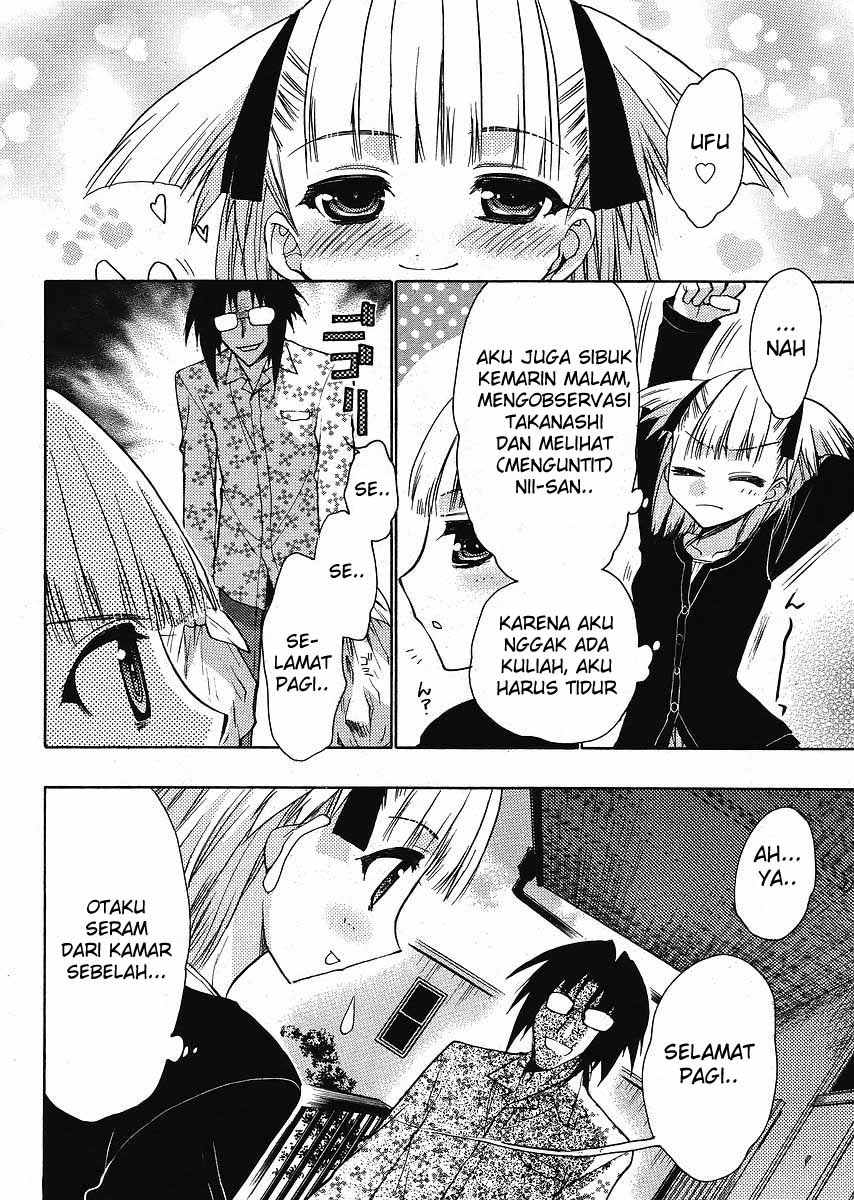 oniichan-control - Chapter: 05