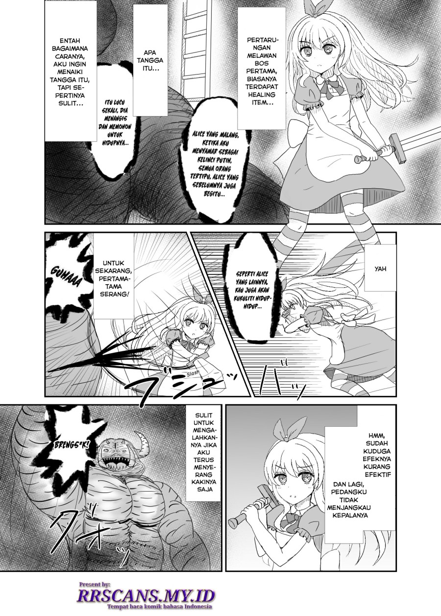 alice-in-the-dark-world - Chapter: 3
