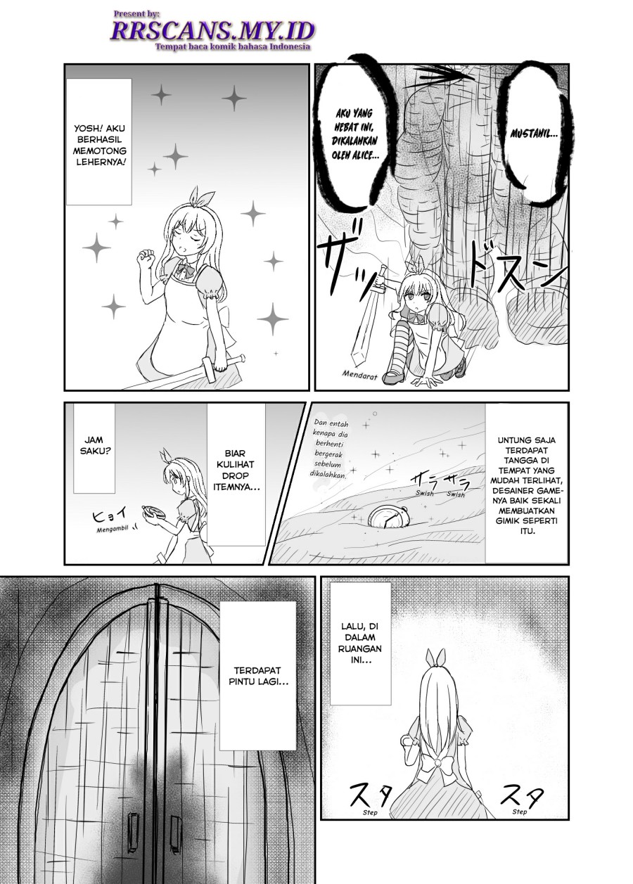 alice-in-the-dark-world - Chapter: 3