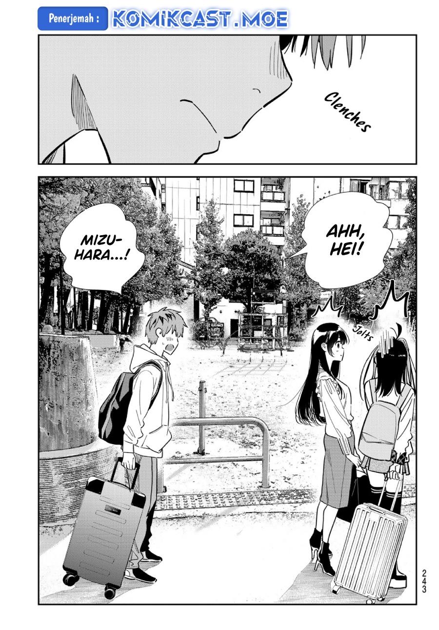 kanojo-okarishimasu - Chapter: 313