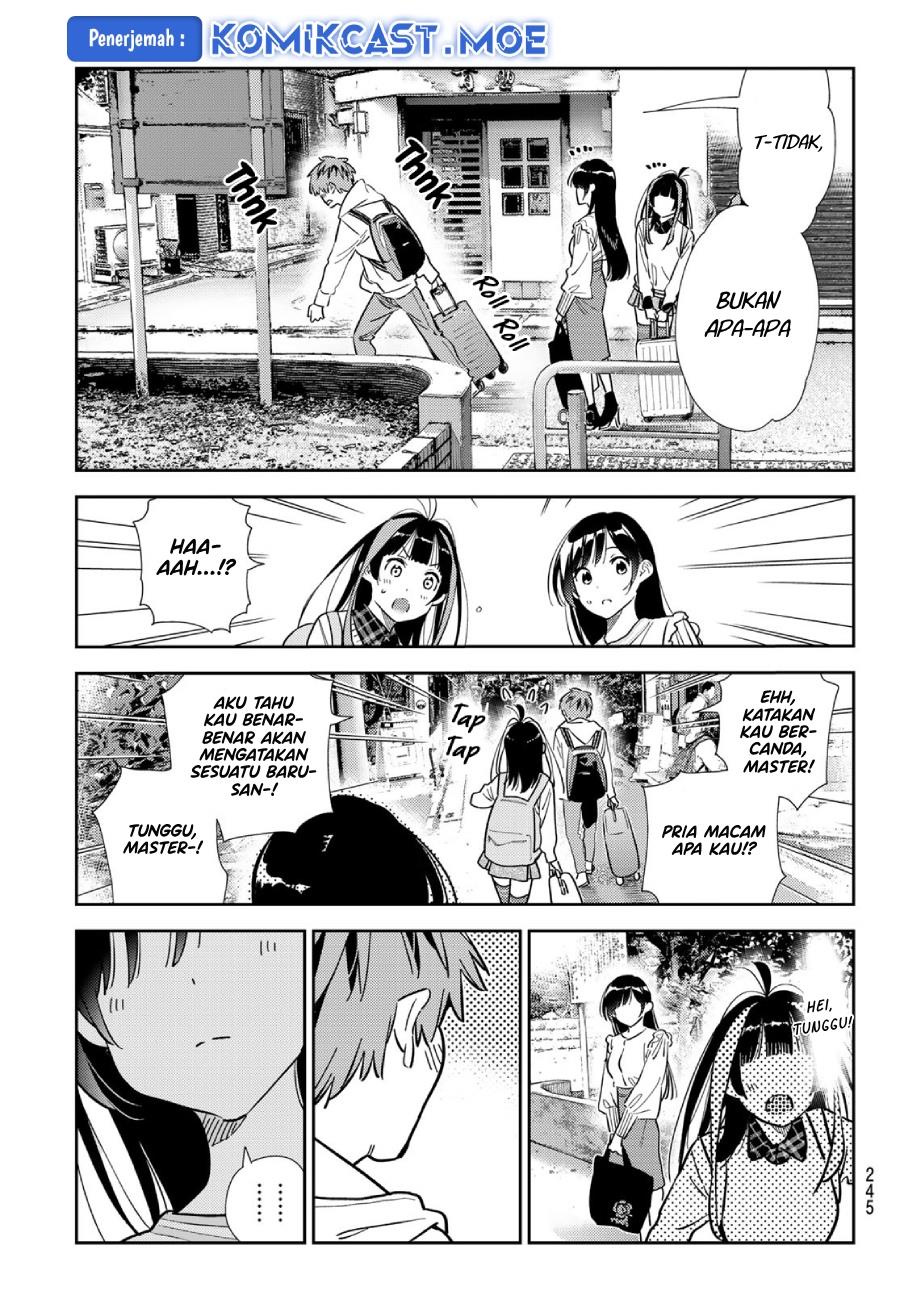 kanojo-okarishimasu - Chapter: 313