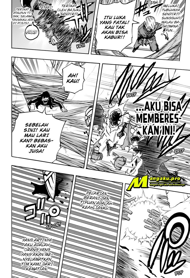 boku-no-hero-academia - Chapter: 294.HQ