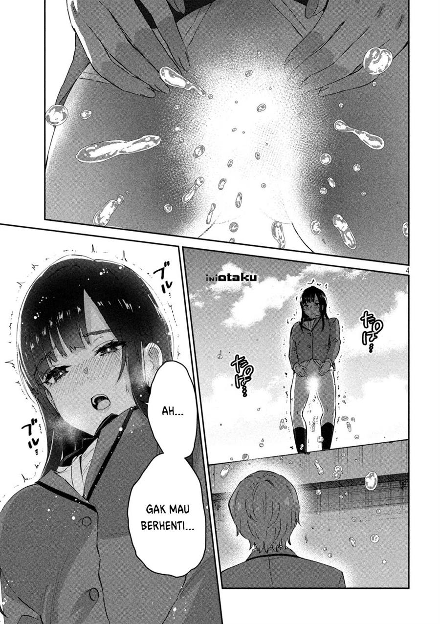peep - Chapter: 2