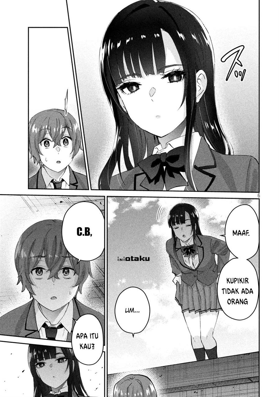 peep - Chapter: 2