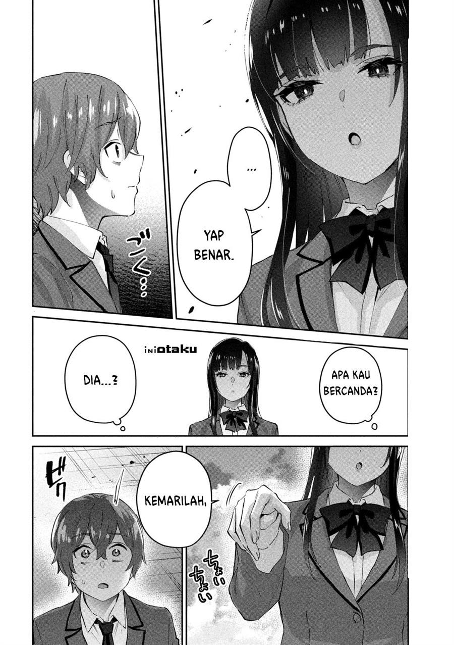 peep - Chapter: 2