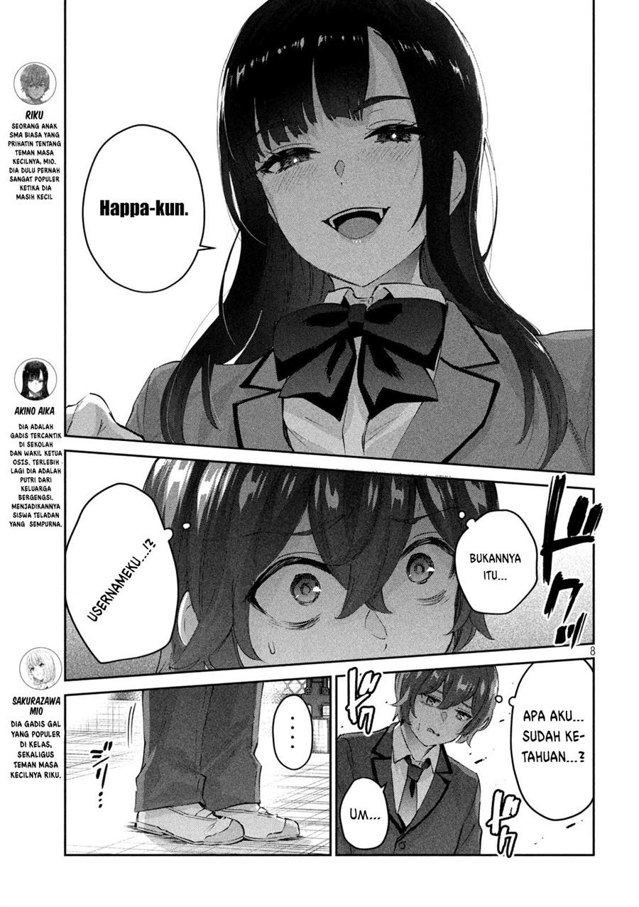 peep - Chapter: 2