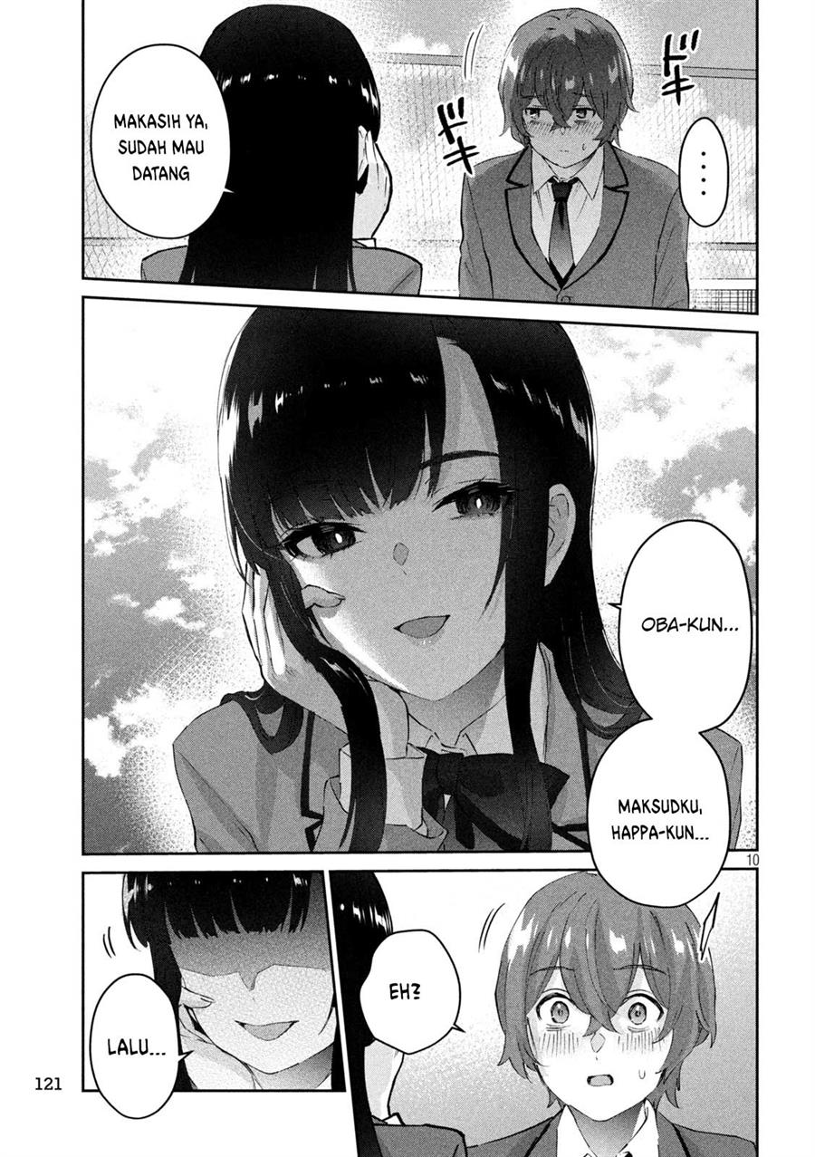 peep - Chapter: 2