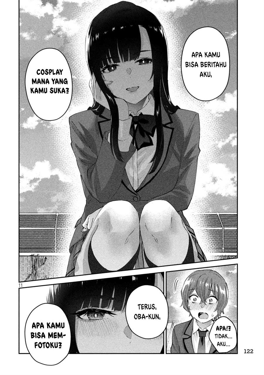 peep - Chapter: 2
