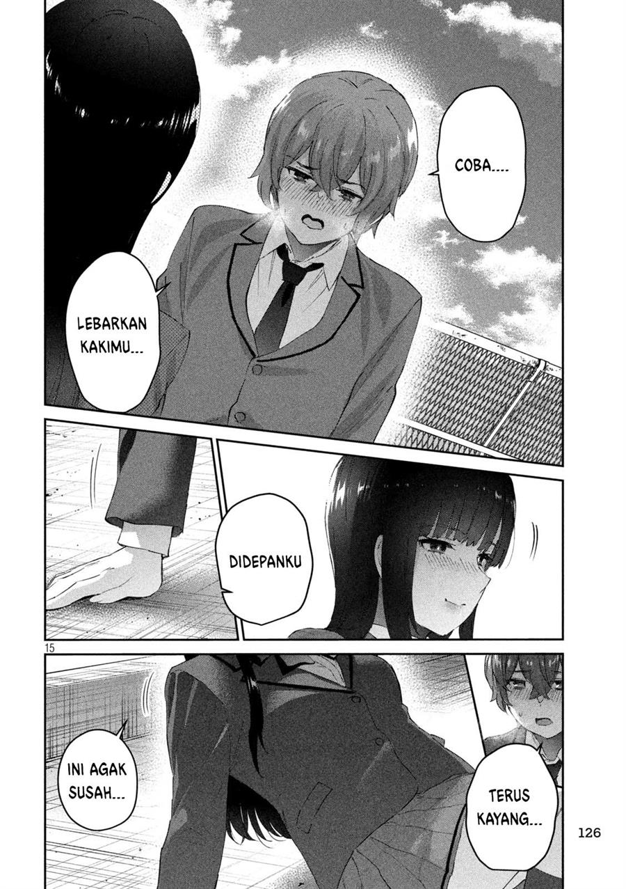 peep - Chapter: 2