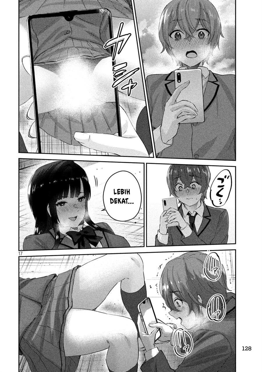 peep - Chapter: 2