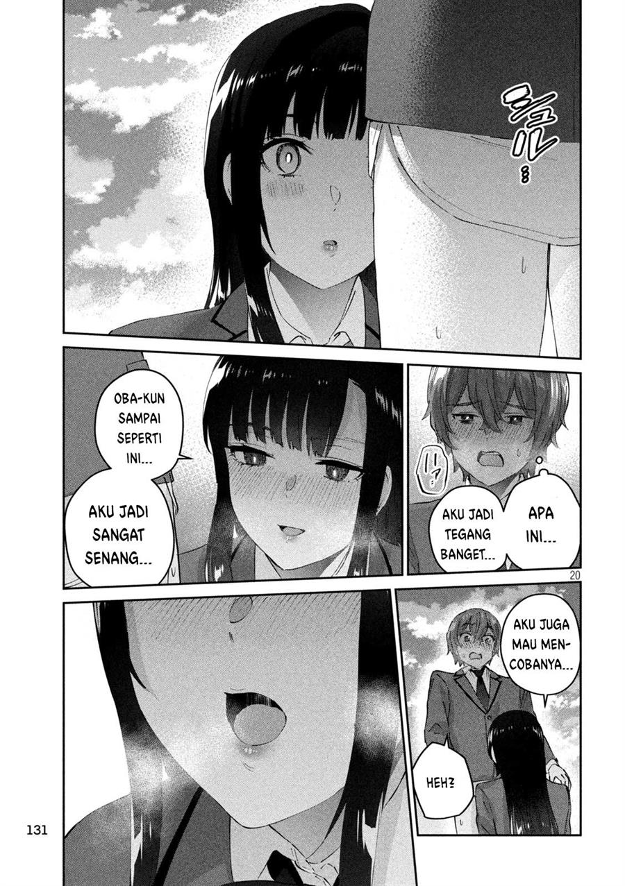 peep - Chapter: 2