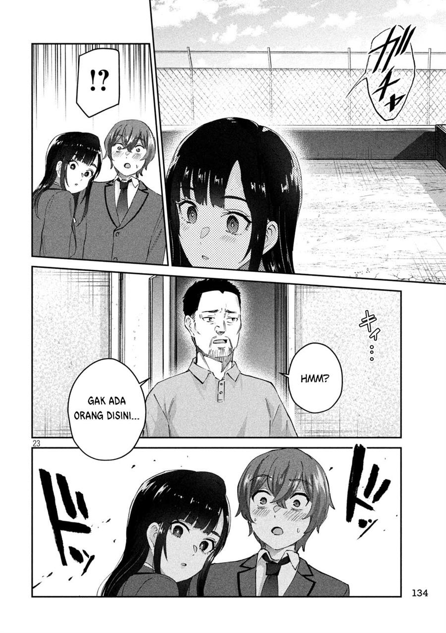 peep - Chapter: 2