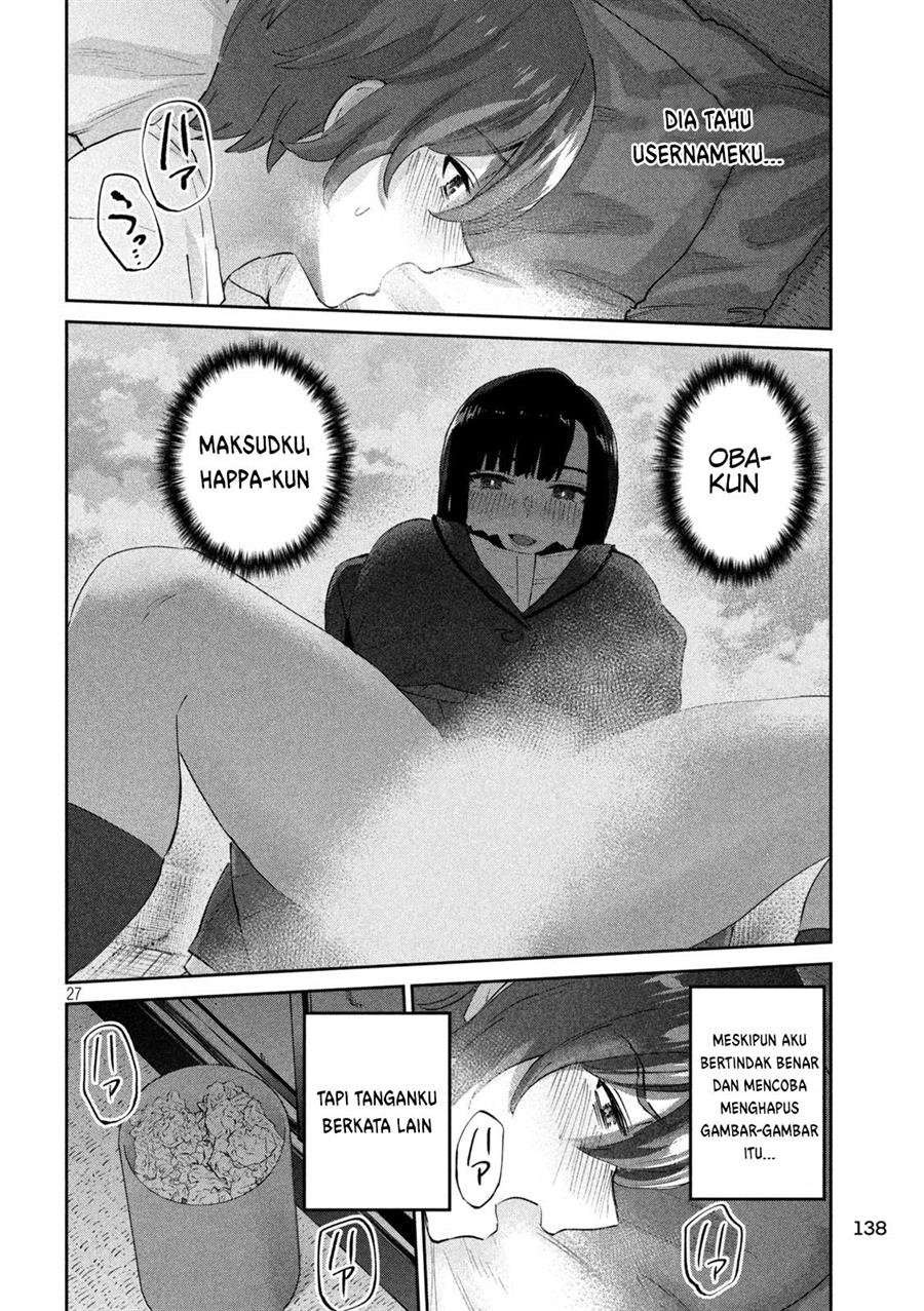 peep - Chapter: 2