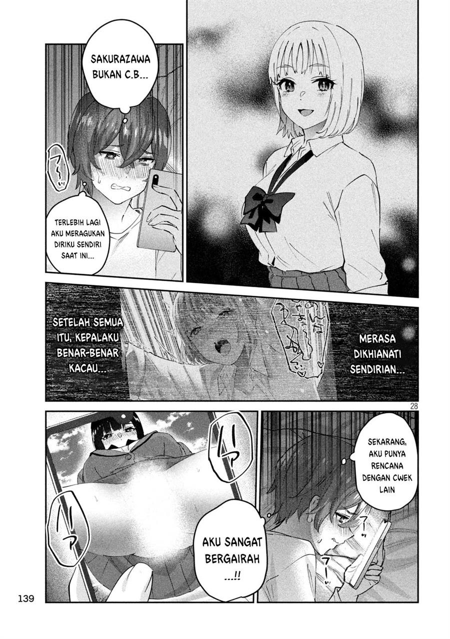 peep - Chapter: 2