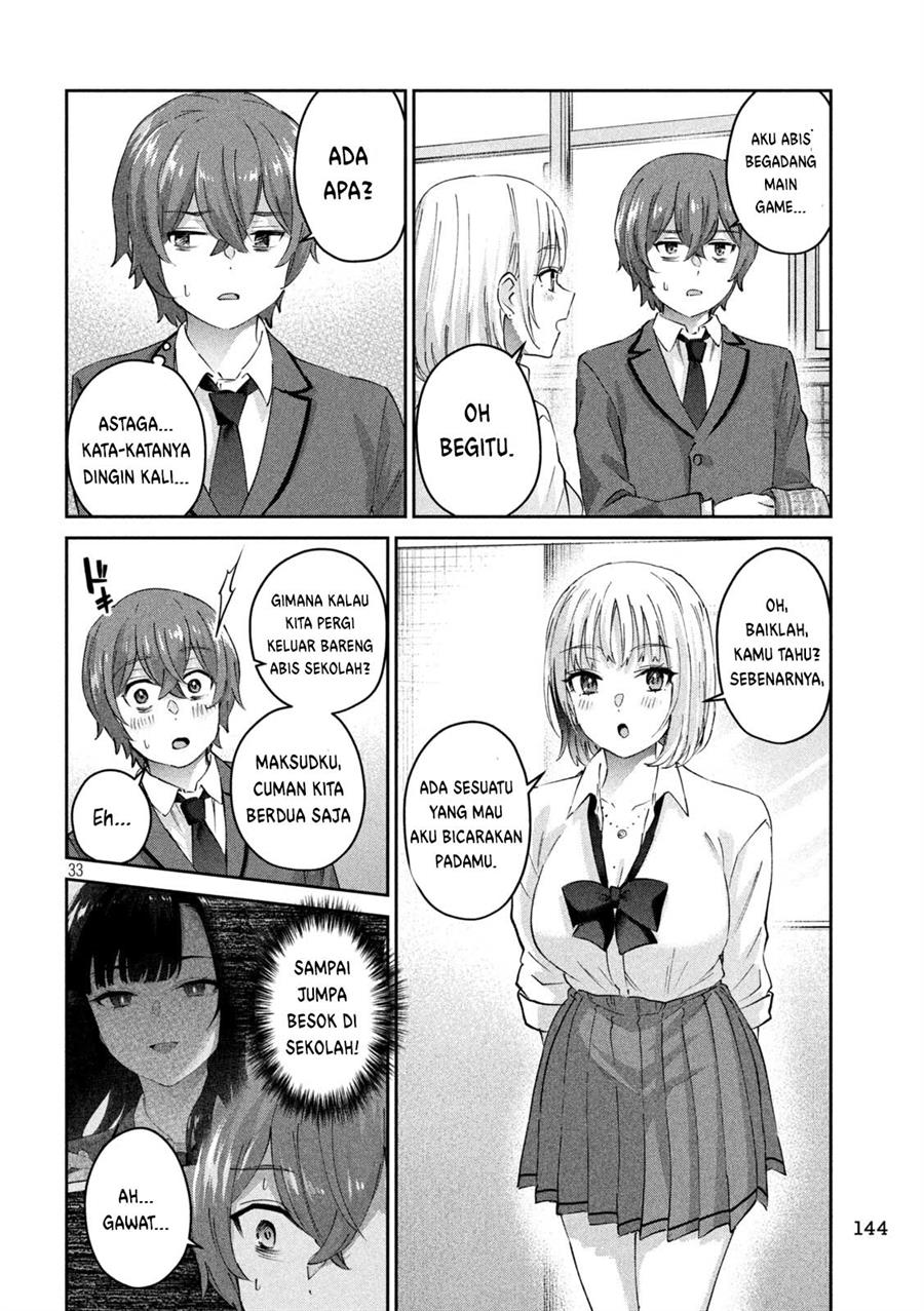peep - Chapter: 2